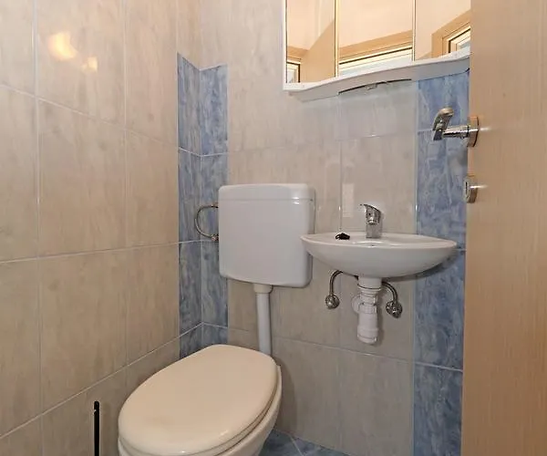 Apartments Andelo Апартаменты